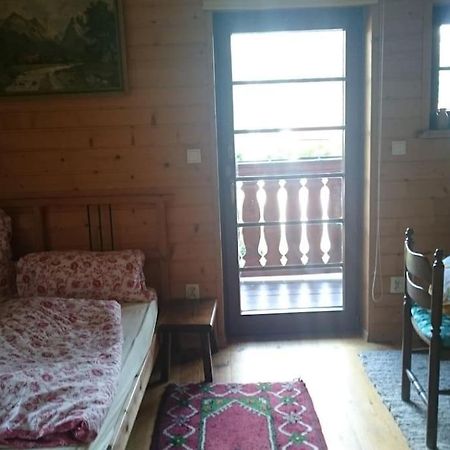 Karkonoska Chatka Мыслаковице Экстерьер фото